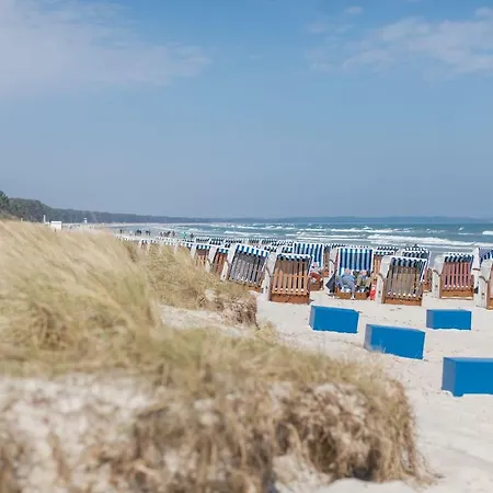 Seeblick