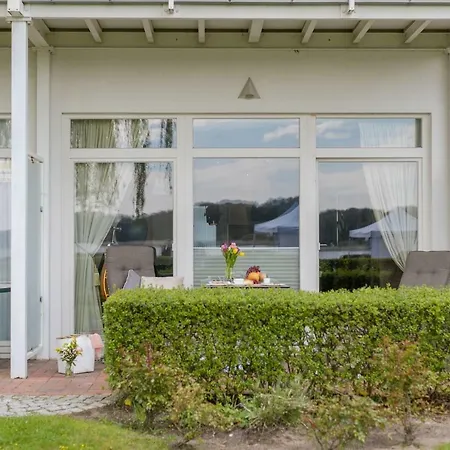 Seeblick Appartement Binz