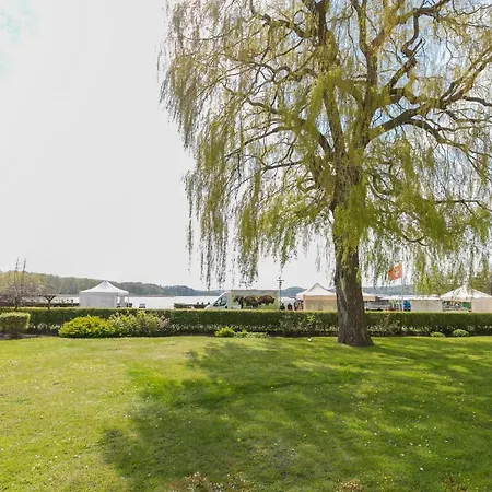 Seeblick Appartement Binz