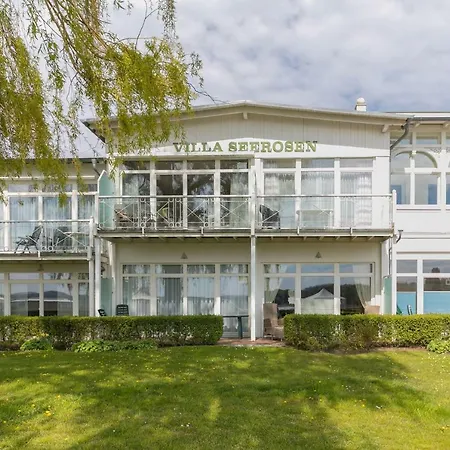 Seeblick Appartement *