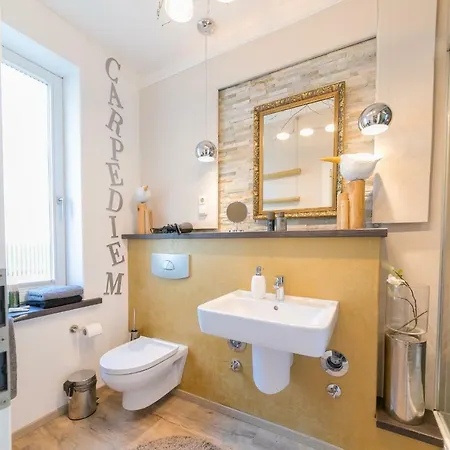 Seeblick Appartement