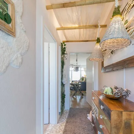 Appartement Seeblick