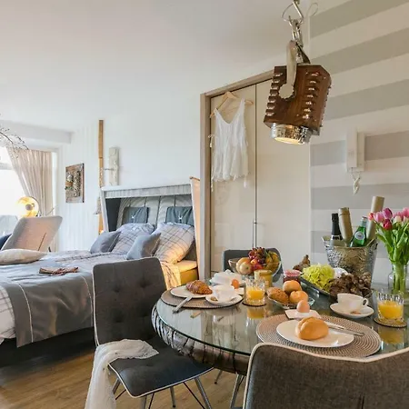 Seeblick Appartement *
