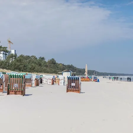 Seeblick * Binz