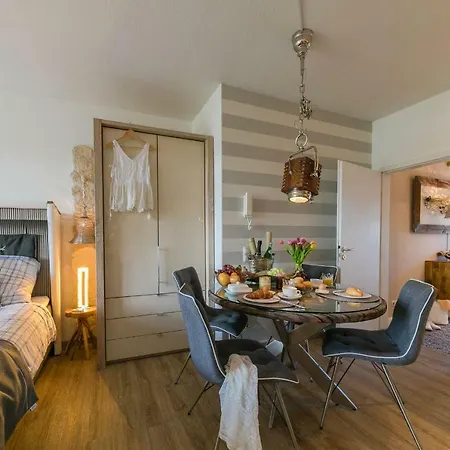 Seeblick Appartement